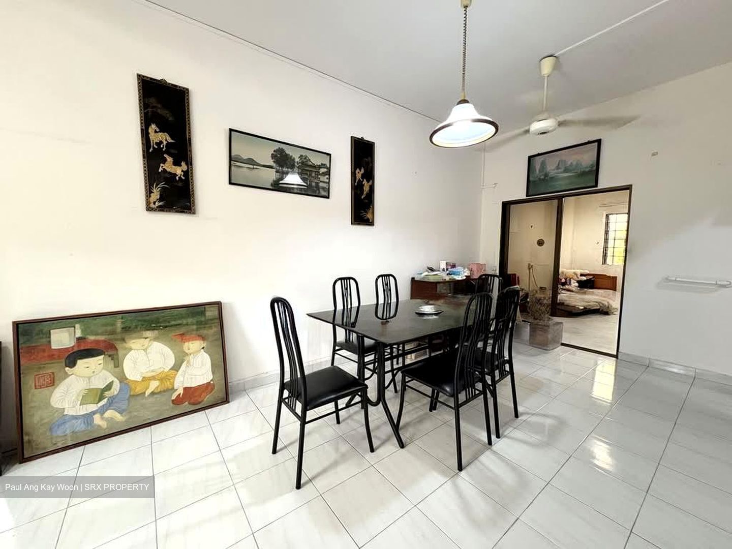 Serangoon Park (D13), Terrace #623060691